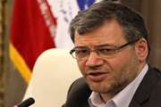 تاکید رئیس دانشگاه بر اجرای طرح سنجش میزان رضایتمندی بیماران بیمارستان‌های دانشگاه علوم پزشکی تهران